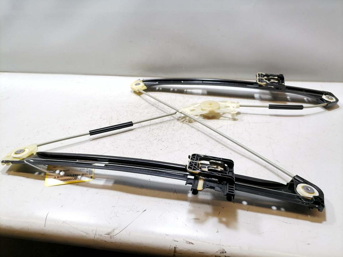 Porsche Macan original Fensterheber vorn rechts elektrisch Bj.2015